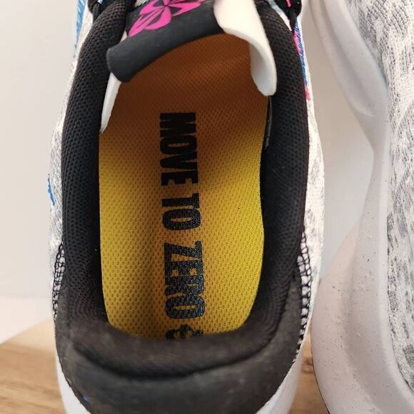 NIKE SUPERREP Go 3 Next Nature Flyknit Grey Shoes DH3394-009 Men’s Size 11 - Picture 13 of 14